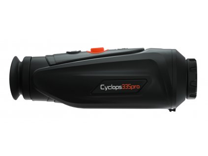 ThermTec Cyclops CP335 PRO