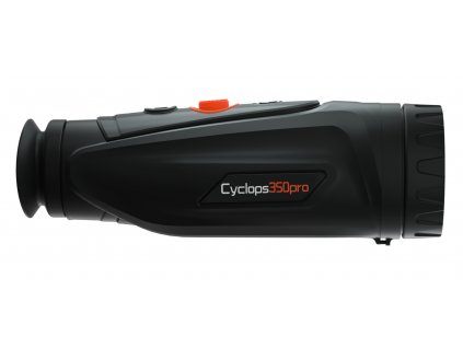 ThermTec Cyclops CP350 PRO