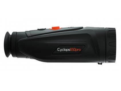 ThermTec Cyclops CP650 PRO
