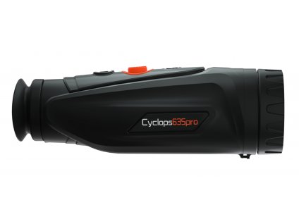 ThermTec Cyclops CP635 PRO