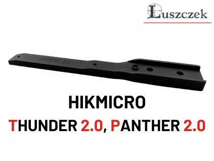 Adapter Luszczek do Hikmicro Thunder 2.0/Panther 2.0
