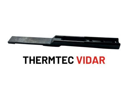 ThermVisia Ocelový adaptér na Blaser pro ThermTec Vidar Verze: Nová