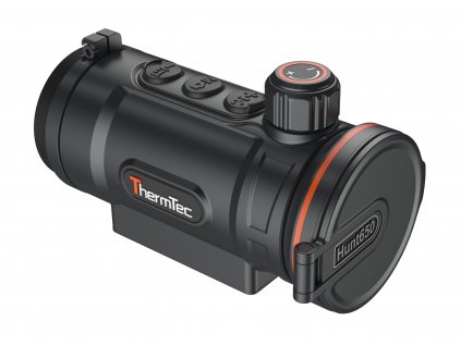 ThermTec Hunt 650