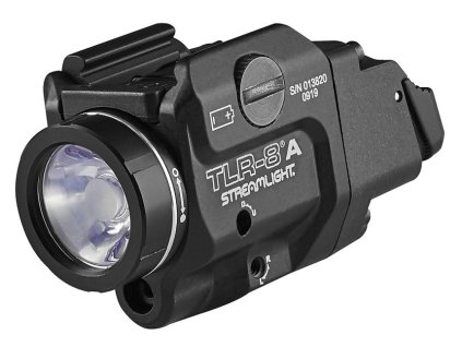 Streamlight TLR-8 A FLEX