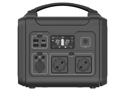 HIKMICRO Powerstation G600