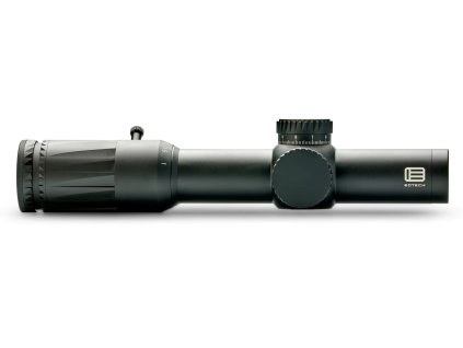 Puškohled EOTech Vudu 1-10x28, FFP, kříž SR5 (MRAD)