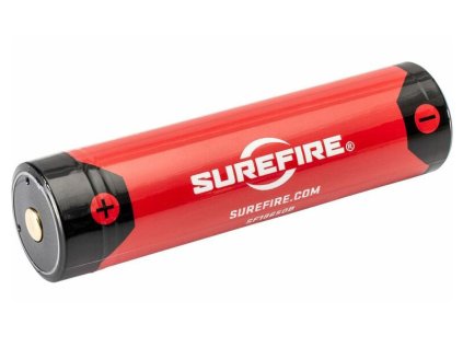 SureFire Li-ion 18650 3,6V/3500 mAh