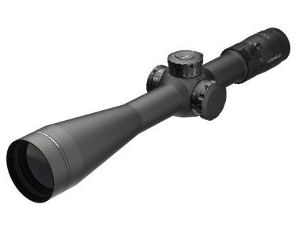 Puškohled Leupold, MARK 4HD, 8-32x56mm, FFP PR2-Mil, ZL, tubus 34mm, černý