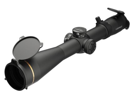 Puškohled Leupold, VX-6HD Gen2, 4-24x52mm, CDS-SZL2, osvět. TMOA, tubus 34mm, černý