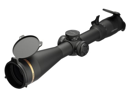 Puškohled Leupold, VX-6HD, 3-18x50mm, CDS-ZL2, osvětlená osnova T-MOA, 30mm, černý