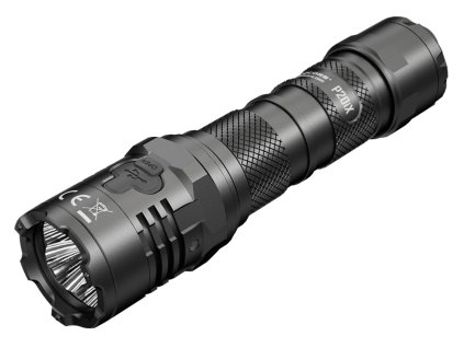Taktická svítilna NITECORE P20iX