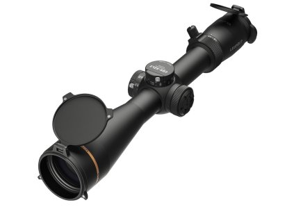 Puškohled Leupold, VX-6HD Gen2, 3-18x50mm, CDS-SZL2, osvět. TMOA, tubus 34mm, černý