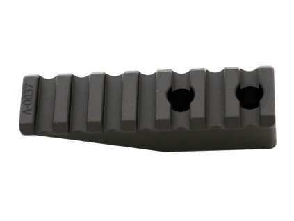 Spuhr A-0037 Picatinny Rail 75mm
