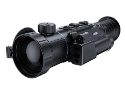 Pard Ocelot 640 Q LRF