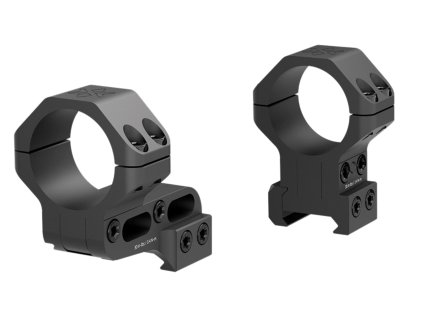 Montážní kroužky Vector Optics Cantilever Adjustable 30 mm