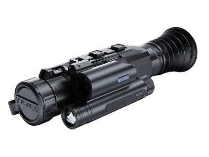 zameriavac dennoc pard nv s470cl 940nm lrf 4k