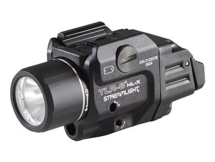 Streamlight TLR-8 HL-X