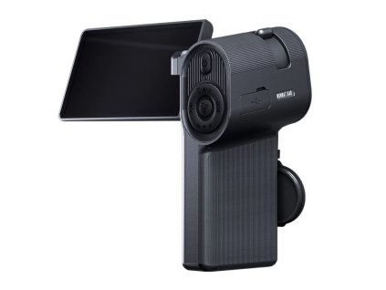 Wombat 640 LRF