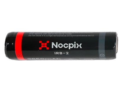 NOCPIX BATERIE 18650