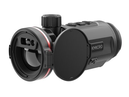 Hikmicro Thunder TQ35CL 3.0