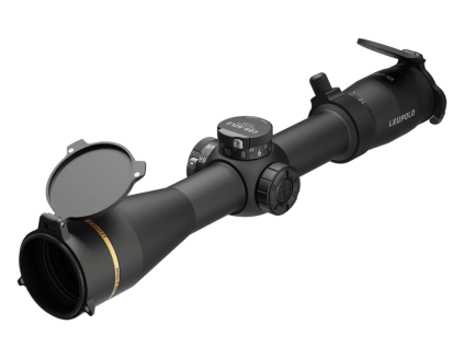 Puškohled Leupold VX-6HD Gen2 2-12x42mm CDS-SZL2 FireDot Duplex