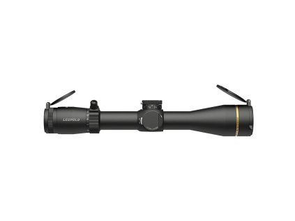 Puškohled Leupold, VX-6HD Gen2, 2-12x42mm, 30mm, CDS-SZL2, osvětlený FireDot Duplex, černý