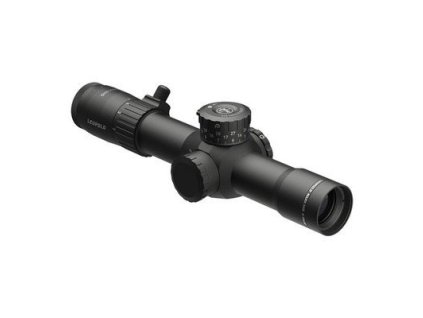 Puškohled Leupold, MARK 5HD, 2-10x30mm, 35mm tubus, M5C3 FFP, osvětl CMR-Mil, černý