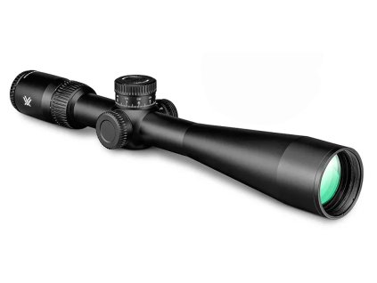 Viper® HD 5-25x50 FFPEmpty heading VMR-4 (MRAD) Reticle | 30mm Tube 52502