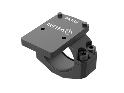 Infitac PM02 30mm Ring Mount