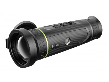termovizni monokular pixfra sirius s650