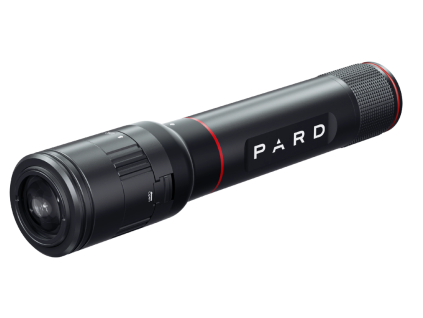 PARD přísvit InfraX