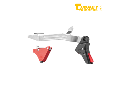 2245 4 spoust timney pro glock gen 5 red