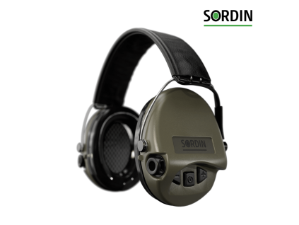 82 5 sordin supreme pro