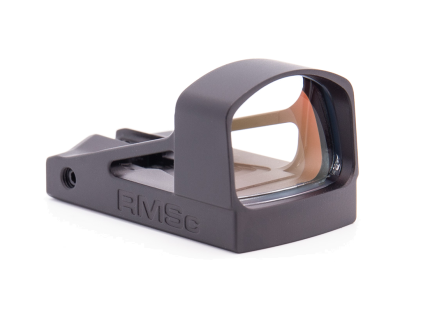Kolimátor Shield Reflex Mini Sight Compact (RMSC) GLASS edition 4MOA Dot (3.25MOA)