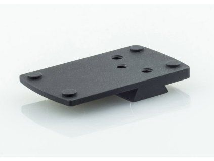 smith wesson mp mount for sms