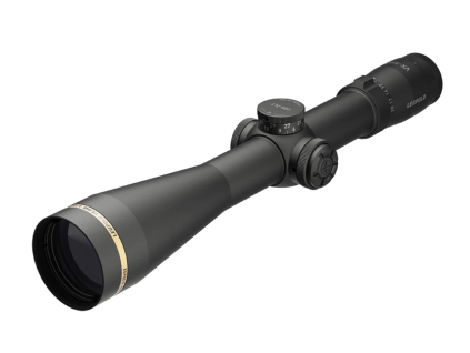 Puškohled Leupold VX-5HD 4-20x52mm CDS-ZL2 FireDot Duplex