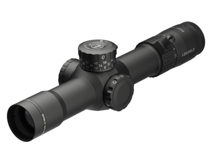 Leupold MARK 5HD 2-10x30mm M1C3 FFP PR-1 MOA
