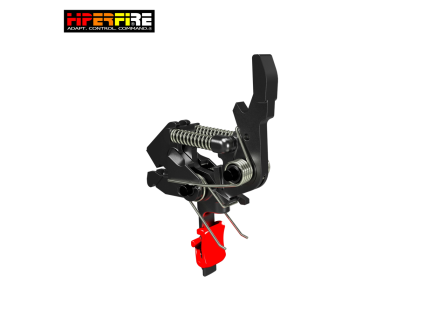2287 spoust hiperfire hipertouch competition