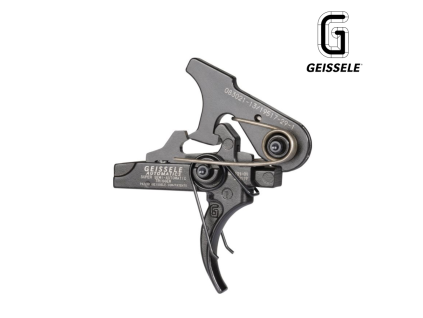3416 spoust geissele super semi automatic ssa
