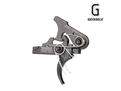 3440 spoust geissele super semi automatic enhanced ssa e