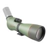 Kowa tsn 883 spotting scope angled front no eyepiece