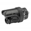 Surefire duálny diaľkový spínač DS-SR07-D-IT s pätným spínačom