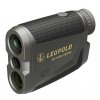 Dalmierz Leupold, RX-1400i TBR/W (True Ballistic Range) Gen 2, DNA, černo/šedý