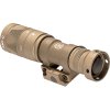 SUREFIRE M300V B Z68 TN SCOUT LIGHT 3 Volt Vampire w M75 Mount 2