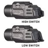 Streamlight TLR-7 HL-X USB