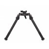 Atlas Bipod CAL Gen.2 6.00" - 12.25" s rýchlomontážou