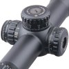 Puškohled Vector Optics Continental 5-30x56 FFP 34 mm