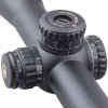 Puškohled Vector Optics Continental 5-30x56 FFP 34 mm