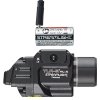 Streamlight TLR-8 HL-X (Typ TLR-8 HL-X - červený laser)
