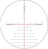 Viper® HD 5-25x50 FFPEmpty heading VMR-4 (MRAD) Reticle | 30mm Tube 52502